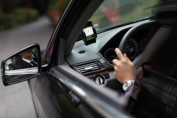 Adult Behind of Wheel｜成人驾驶技能培训课程